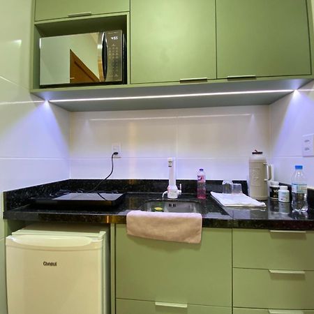 Loft Classe A 산타 크루스 두 술 외부 사진