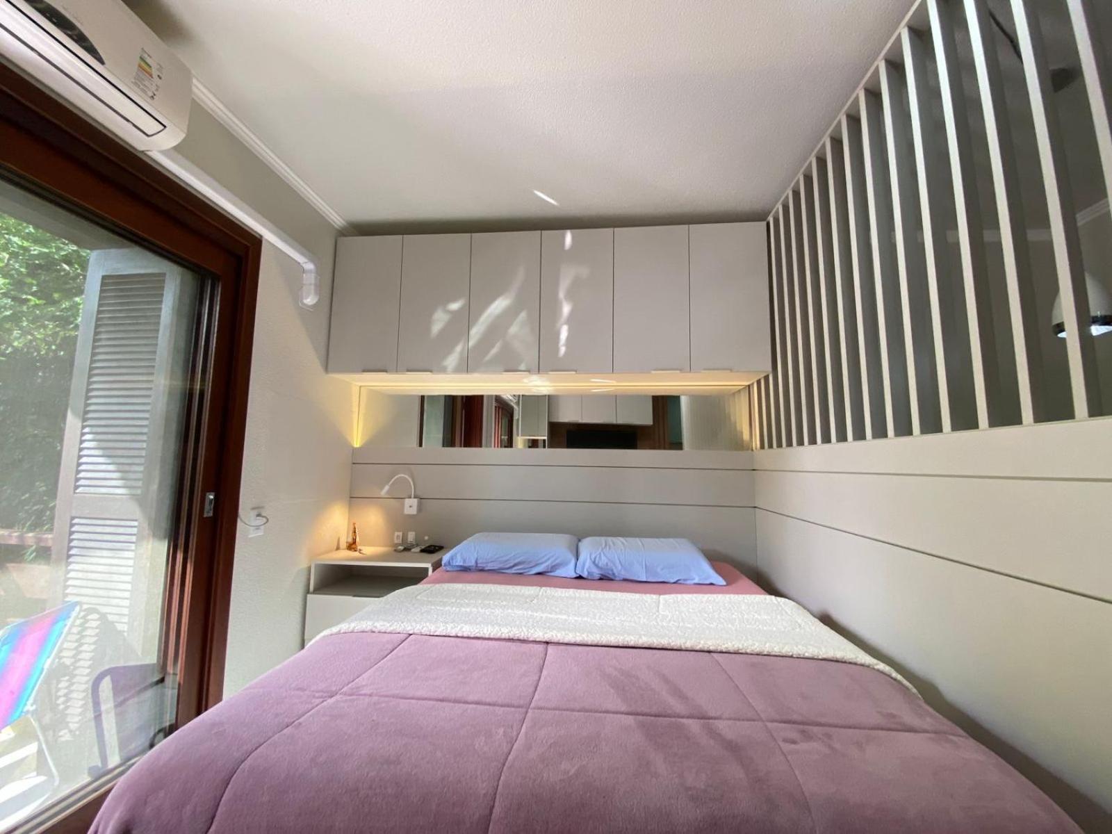 Loft Classe A 산타 크루스 두 술 외부 사진