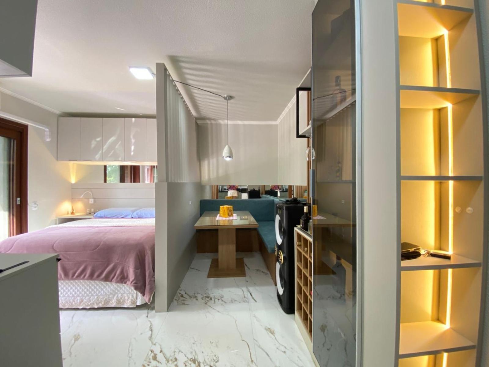 Loft Classe A 산타 크루스 두 술 외부 사진