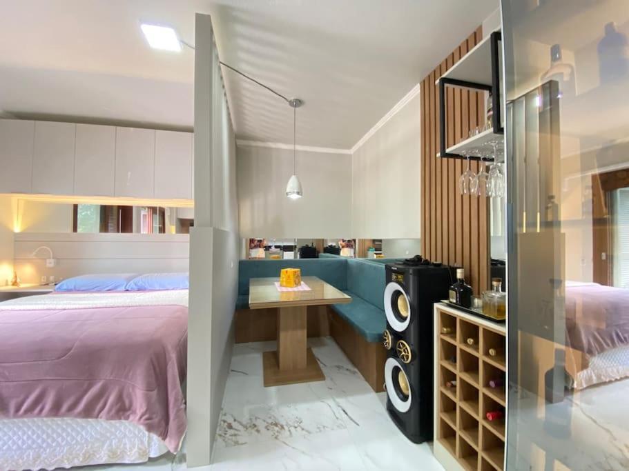 Loft Classe A 산타 크루스 두 술 외부 사진