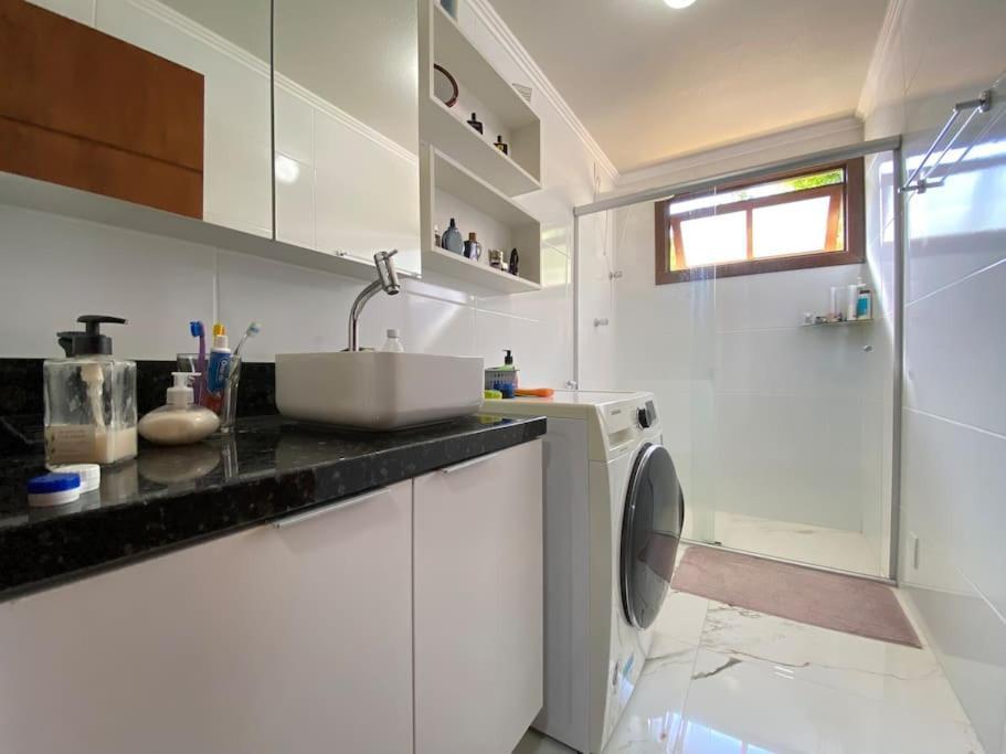 Loft Classe A 산타 크루스 두 술 외부 사진