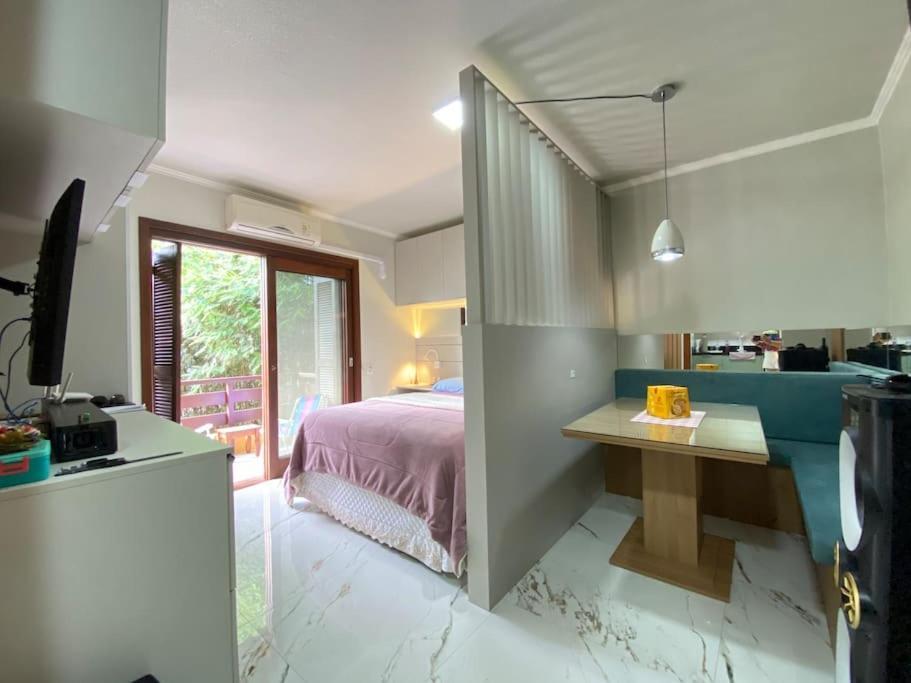 Loft Classe A 산타 크루스 두 술 외부 사진