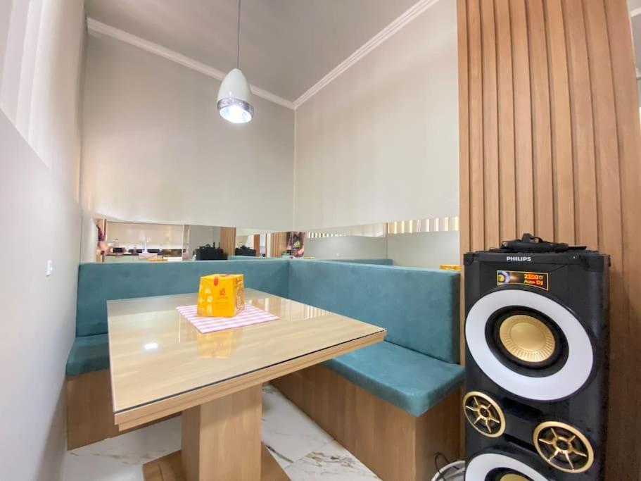 Loft Classe A 산타 크루스 두 술 외부 사진