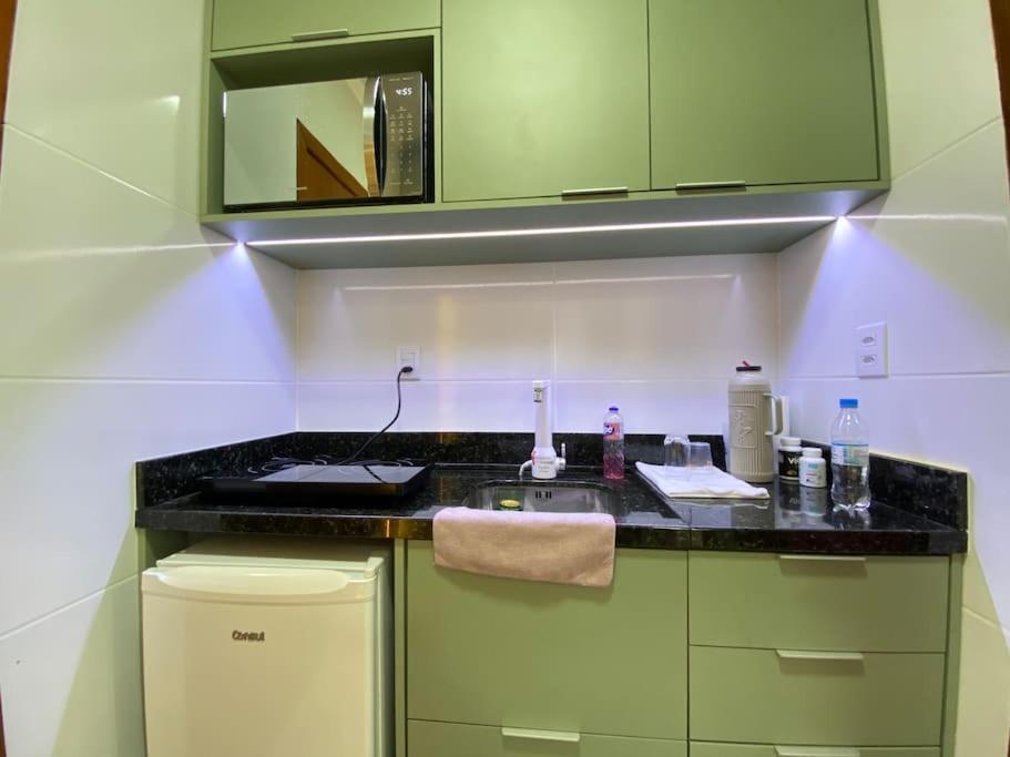 Loft Classe A 산타 크루스 두 술 외부 사진